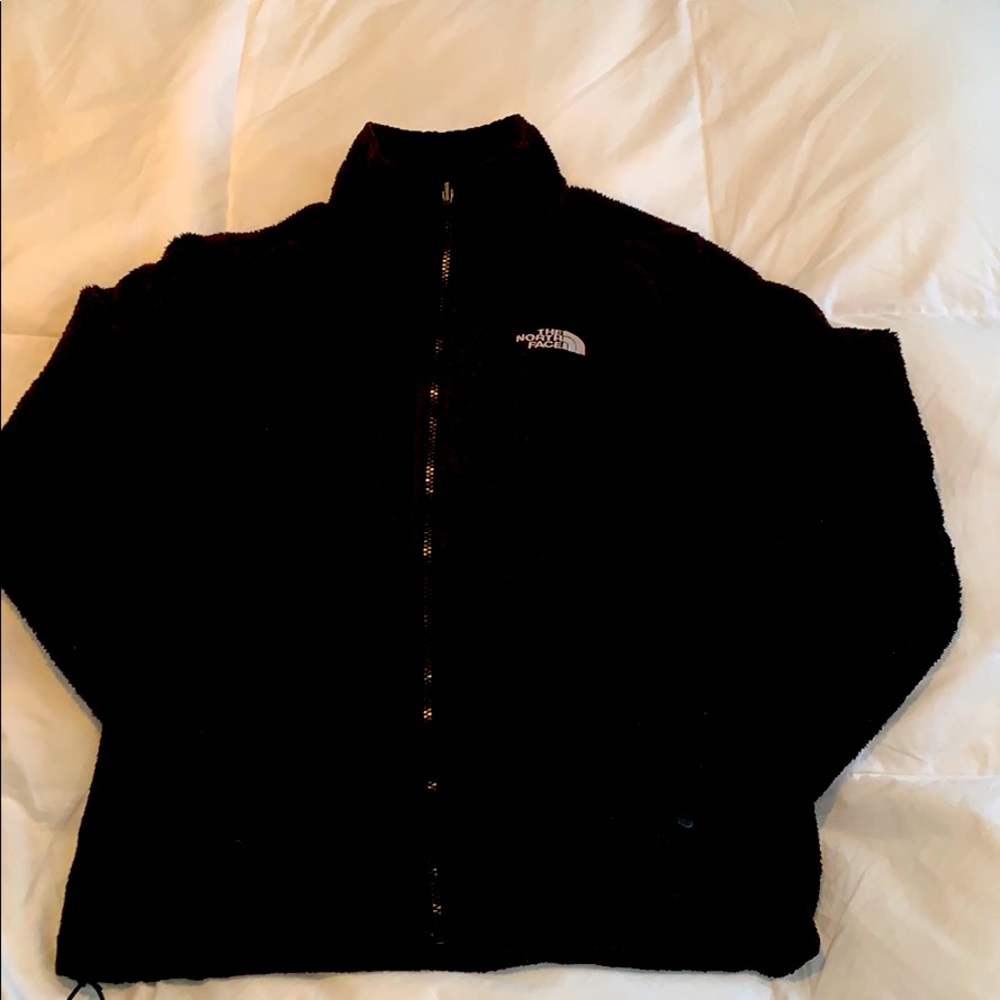 The north face